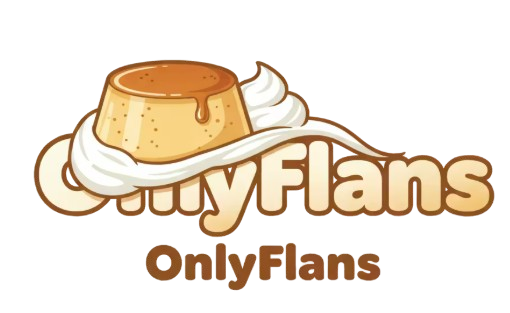 Logo-OnlyFlans